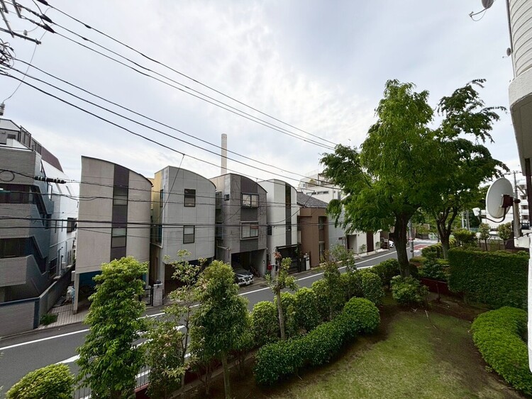 その他 陽当たり・通風・開放感に恵まれた環境です。