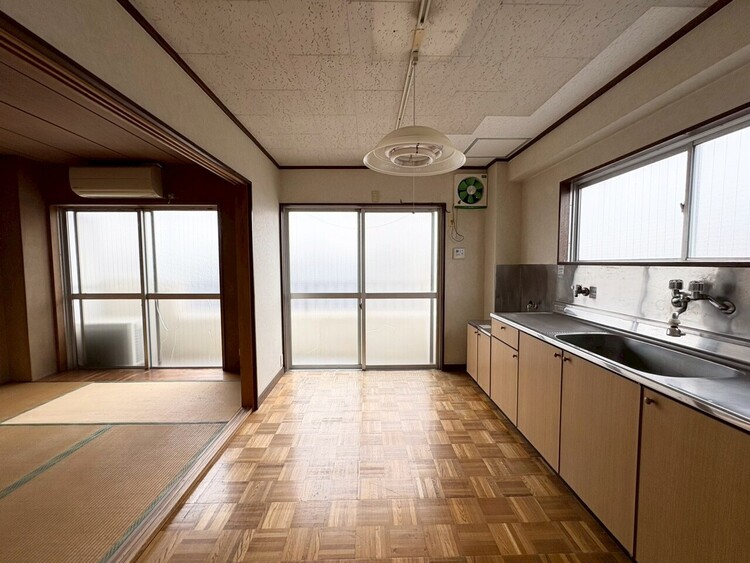 その他 通風・採光に優れ、心地よい光と風が溢れています。