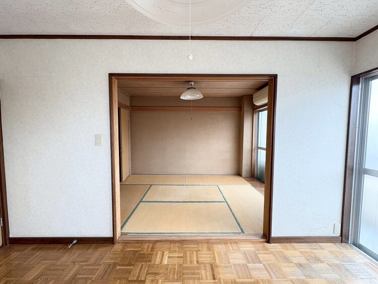 その他 充実した生活は伸びやかな居室空間から始まります。