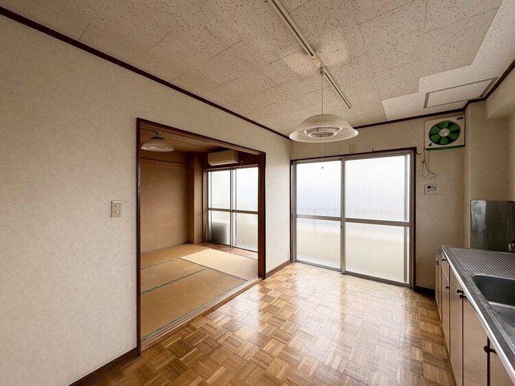 その他 伸びやかな空間のなかで、ゆったりとしたひとときを過ごせます。