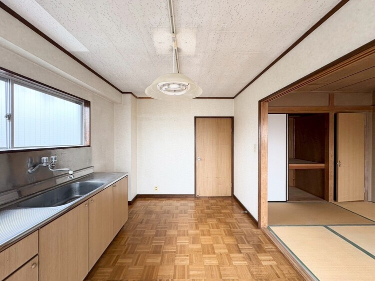 その他 落ち着いた雰囲気に包まれて、伸びやかな空間。