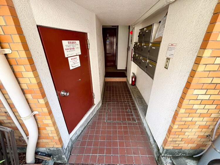 その他 館内は静寂な中が保たれており、管理が行き届いている印象を受けました。