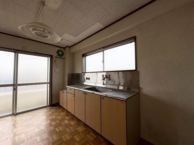 その他 使いやすくスタイリッシュなキッチン空間になっております。