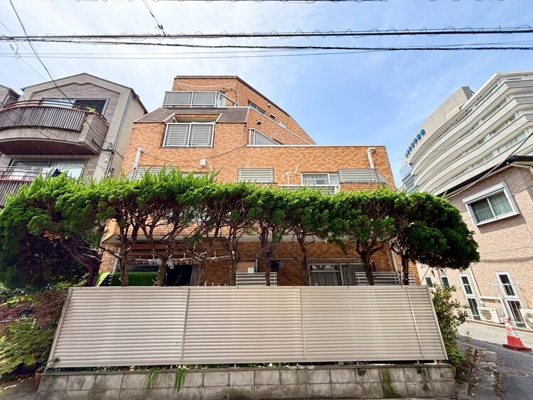 その他 忙しく過ぎゆく日常を置き去るほど、ゆったりした時間が流れる住環境。