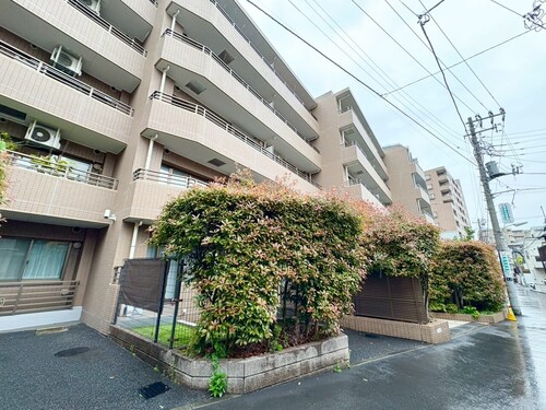クリオ恵比寿弐番館の画像
