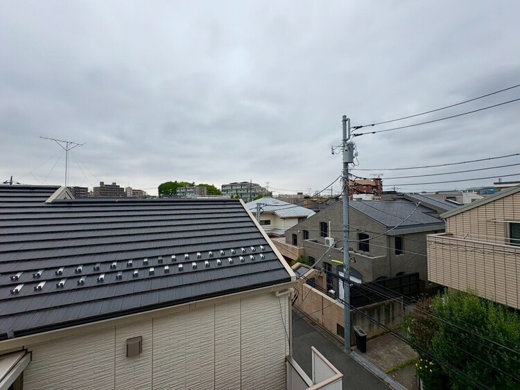 その他 陽当たり・通風・開放感に恵まれた環境です。