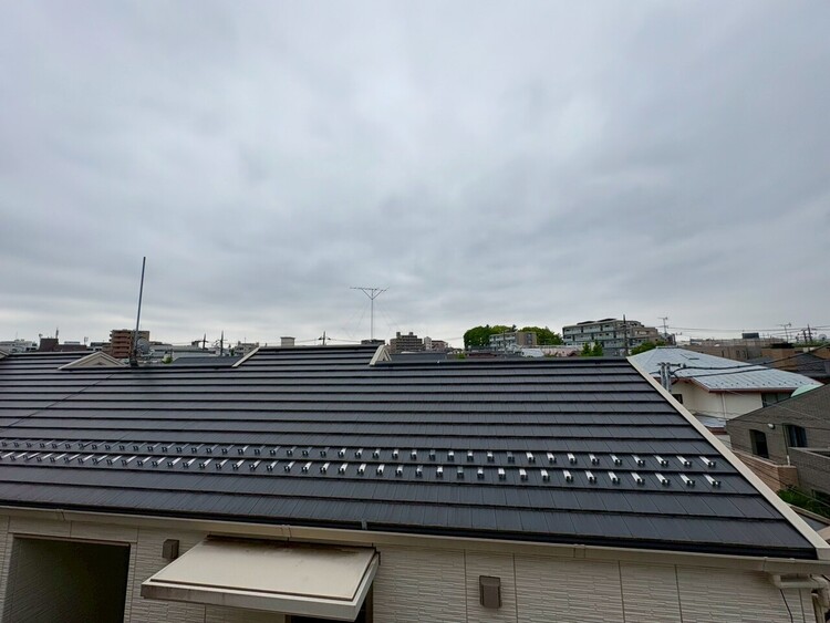 その他 眺望や窓からの景色が良いと、家で過ごす時間も快適です。