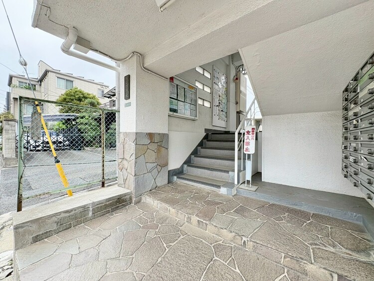 その他 綺麗に整備されており、行き届いた管理体制をうかがわせます。