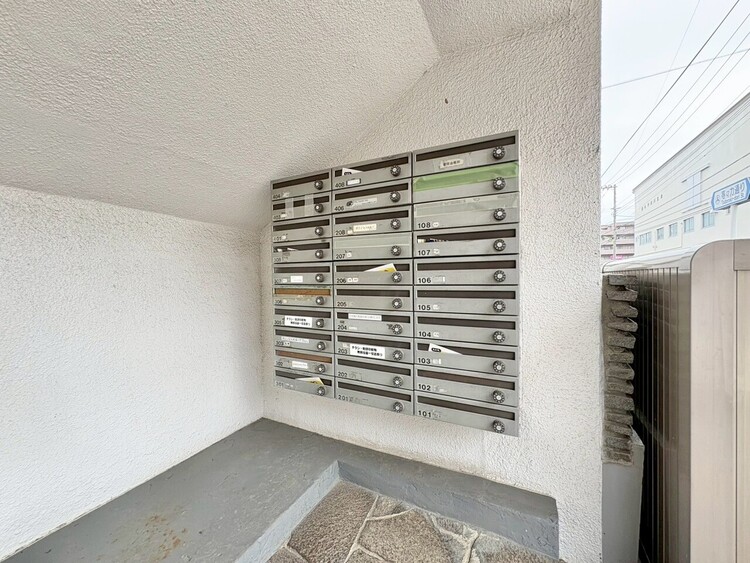 その他 解放的な空間となっております。