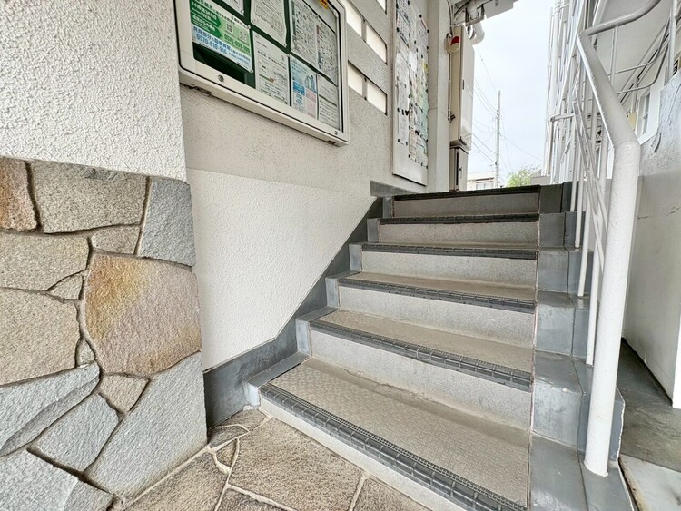 その他 館内は静寂な中が保たれており、管理が行き届いている印象を受けました。