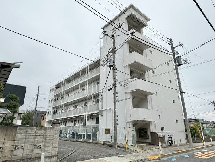 その他 忙しく過ぎゆく日常を置き去るほど、ゆったりした時間が流れる住環境。