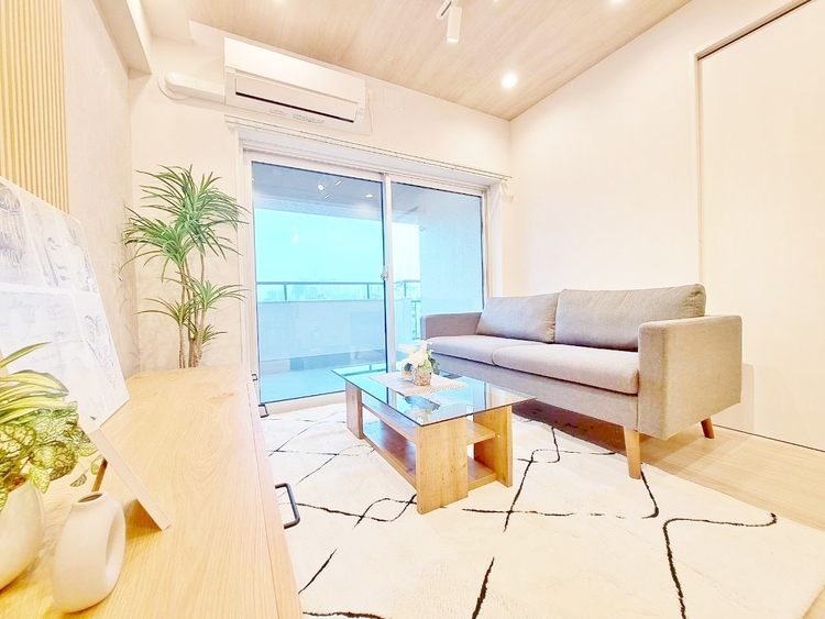 その他 快適に・伸びやかに。心の潤いを求める方々へ。