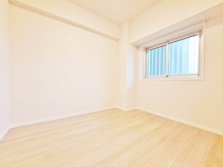 その他 清かで艶やかな時間をもたらしてくれる室内です。