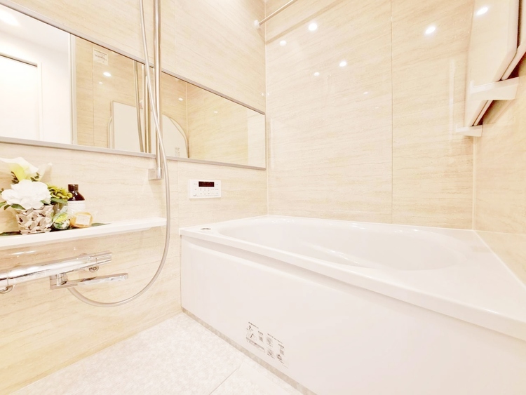 その他 心も体もオフになる極上のリラックスタイムをお楽しみください。