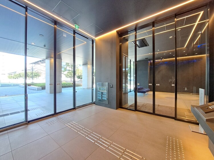 その他 館内は静寂な中が保たれており、管理が行き届いている印象を受けました。