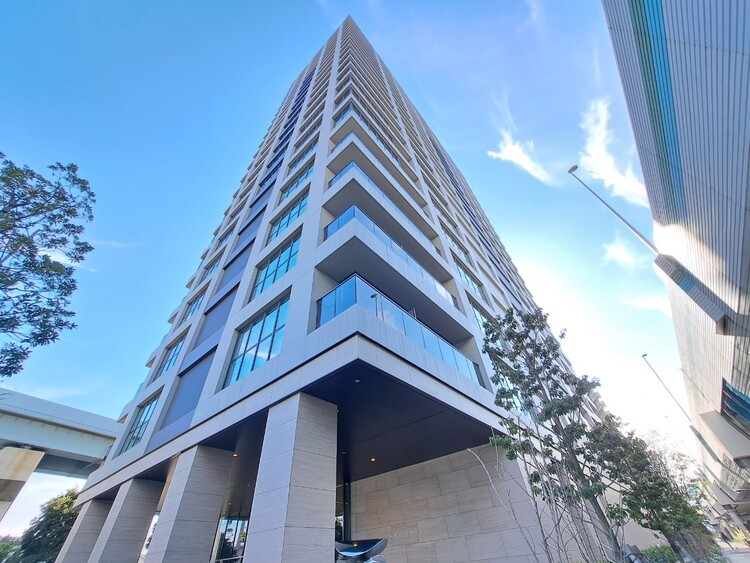 その他 忙しく過ぎゆく日常を置き去るほど、ゆったりした時間が流れる住環境。