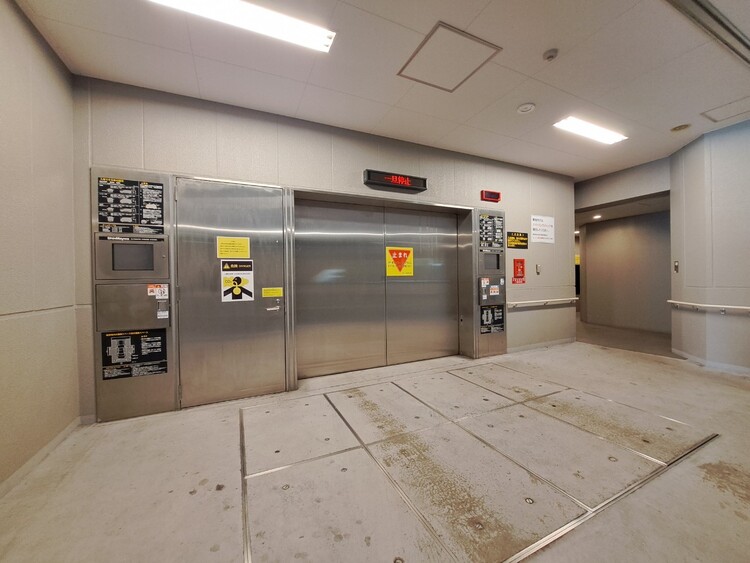 その他 駐車スペースが嬉しいですね。※空き状況は都度ご確認下さい。