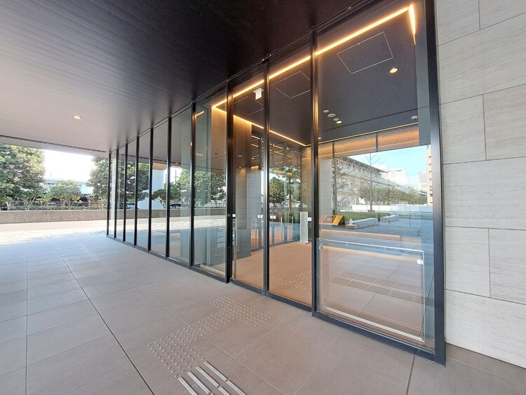 その他 忙しく過ぎゆく日常を置き去るほど、ゆったりした時間が流れる住環境。