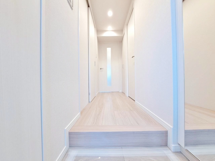 その他 安らぎに満ちた空間がここから始まります。