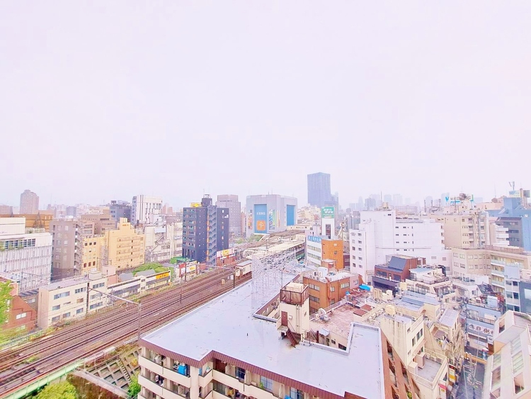 その他 陽当たり・通風・開放感に恵まれた環境です。