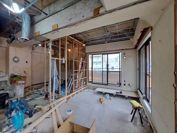 その他 「空間が織り成すひとつ先の住み心地」を演出します。