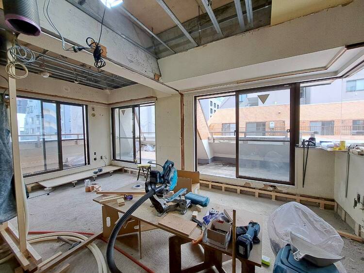 その他 快適に・伸びやかに。心の潤いを求める方々へ。