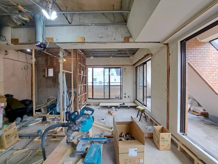 その他 充実した生活は伸びやかな居室空間から始まります。