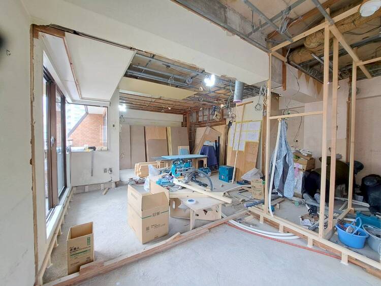 その他 居心地の良い空間に仕上がっております。