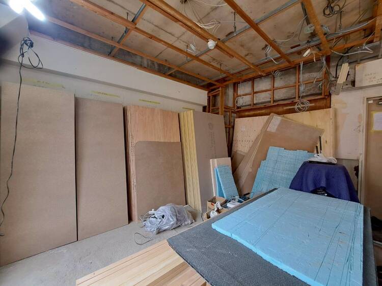 その他 快適に・伸びやかに。心の潤いを求める方々へ。