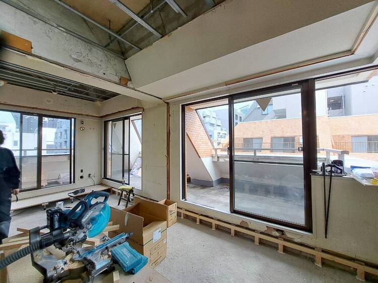 その他 清かで艶やかな時間をもたらしてくれる室内です。