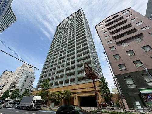 シティタワー池袋の物件画像