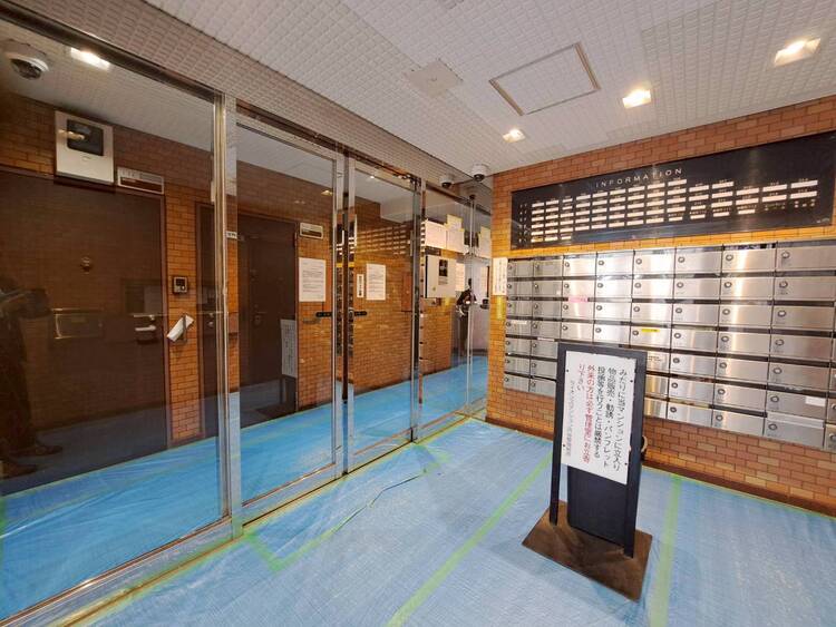 その他 綺麗に整備されており、行き届いた管理体制をうかがわせます。