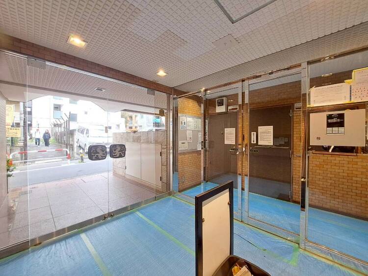 その他 館内は静寂な中が保たれており、管理が行き届いている印象を受けました。