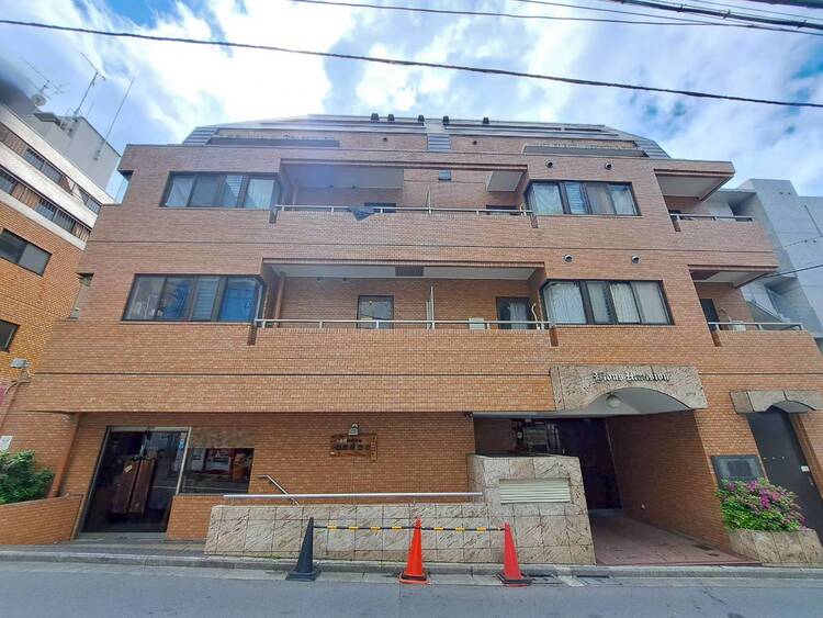 その他 忙しく過ぎゆく日常を置き去るほど、ゆったりした時間が流れる住環境。