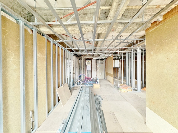 その他 通風・採光に優れ、心地よい光と風が溢れています。