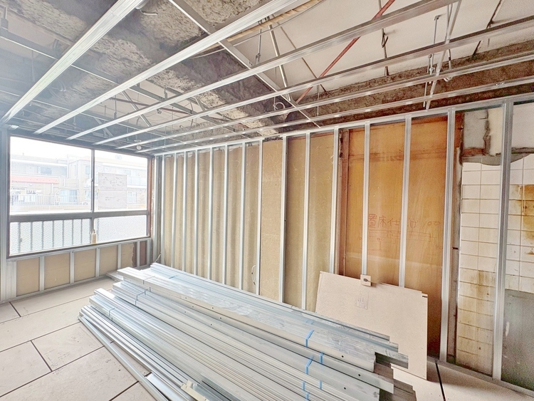 その他 充実した生活は伸びやかな居室空間から始まります。