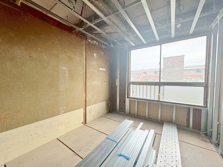 その他 居心地の良い空間に仕上がっております。