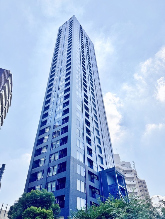 その他 飽きのこないシンプルモダンな外観です。