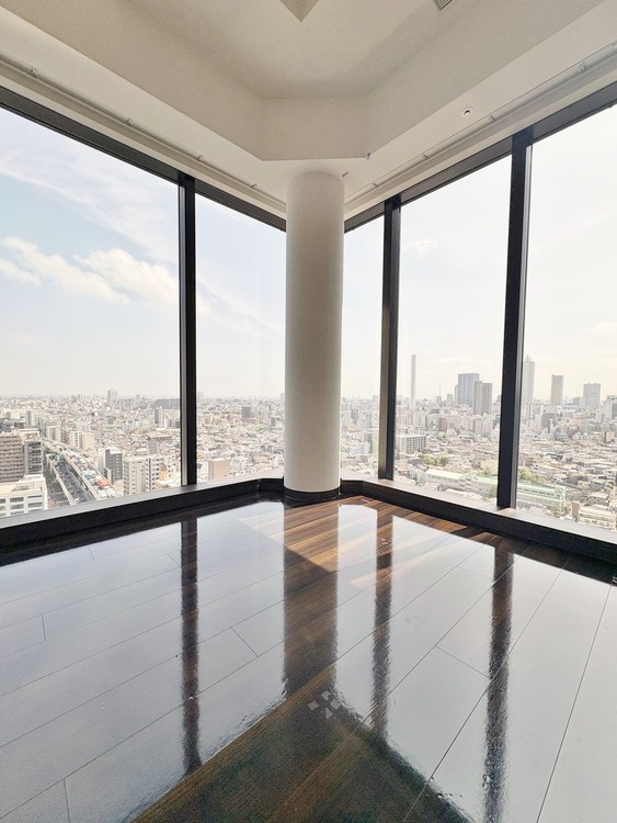 その他 通風・採光に優れ、心地よい光と風が溢れています。