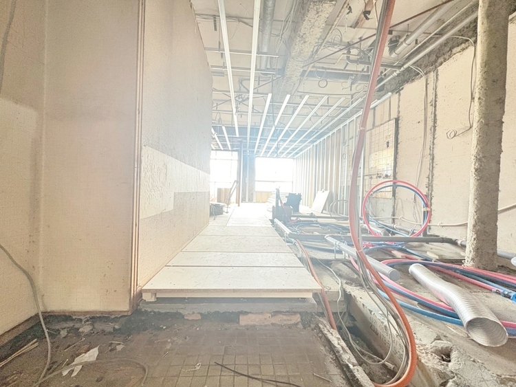 その他 安らぎに満ちた空間がここから始まります。