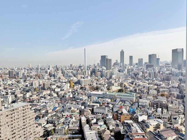 その他 陽当たり・通風・開放感に恵まれた環境です。