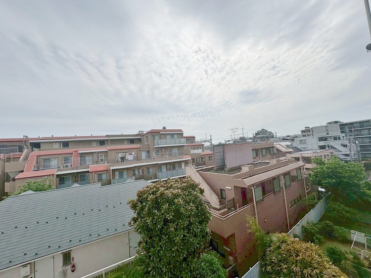 その他 陽当たり・通風・開放感に恵まれた環境です。