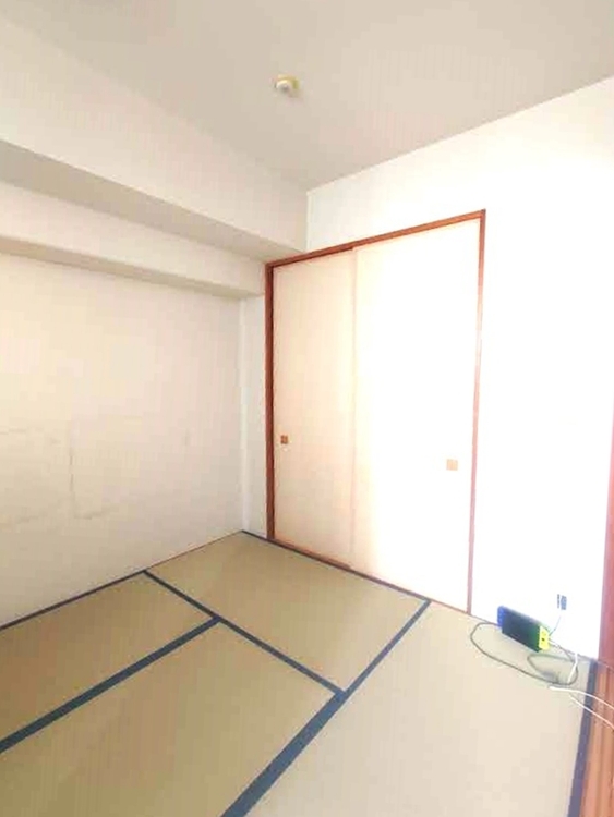 その他 ちょっと一休みしたい時、すぐに横になれることも魅力。