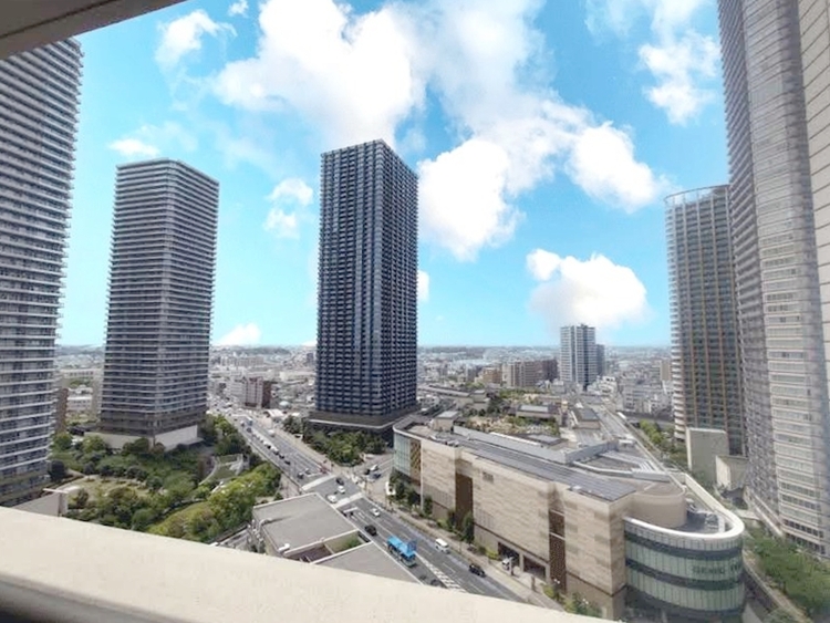 その他 陽当たり・通風・開放感に恵まれた環境です。