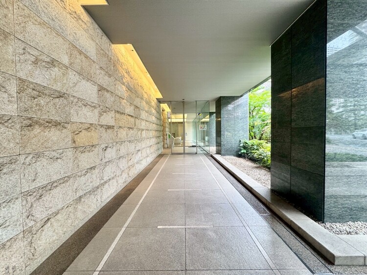 その他 綺麗に整備されており、行き届いた管理体制をうかがわせます。