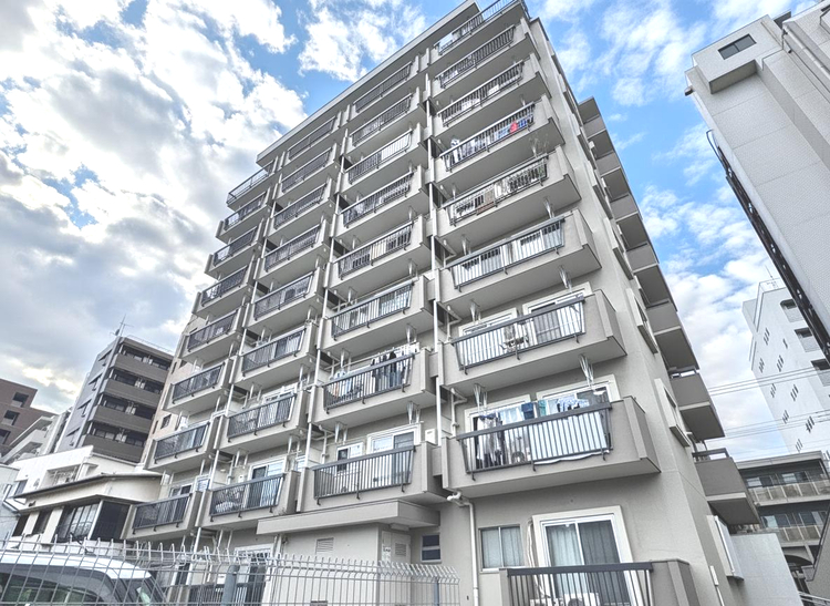 その他 忙しく過ぎゆく日常を置き去るほど、ゆったりした時間が流れる住環境。