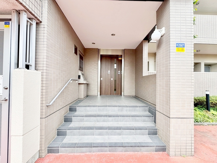 その他 綺麗に整備されており、行き届いた管理体制をうかがわせます。