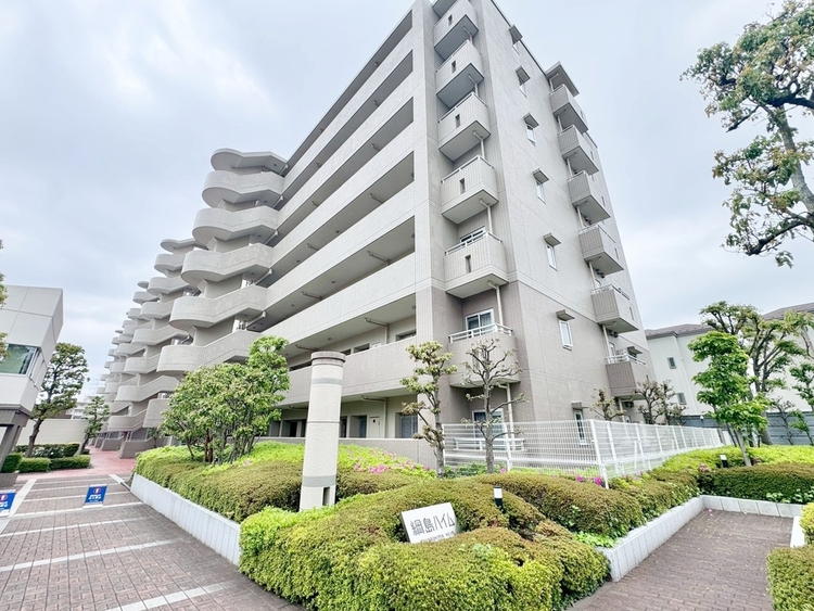 その他 忙しく過ぎゆく日常を置き去るほど、ゆったりした時間が流れる住環境。