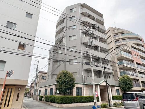 ルモンド代々木上原の物件画像