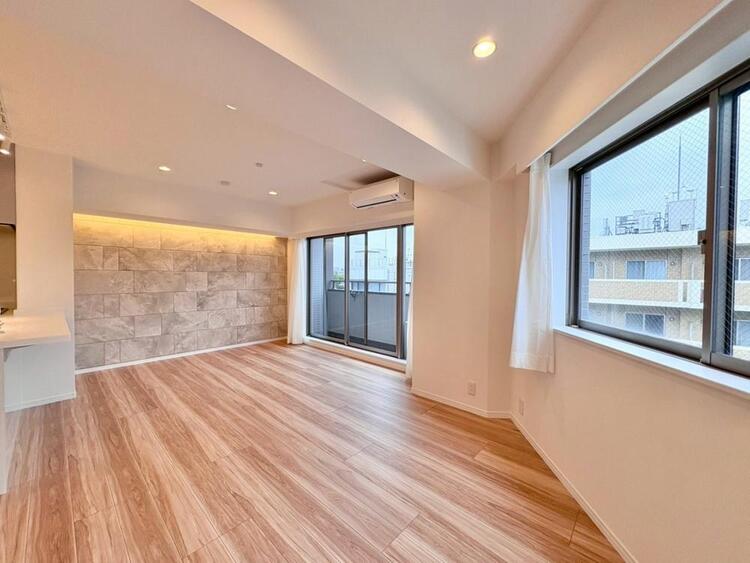 その他 快適に・伸びやかに。心の潤いを求める方々へ。